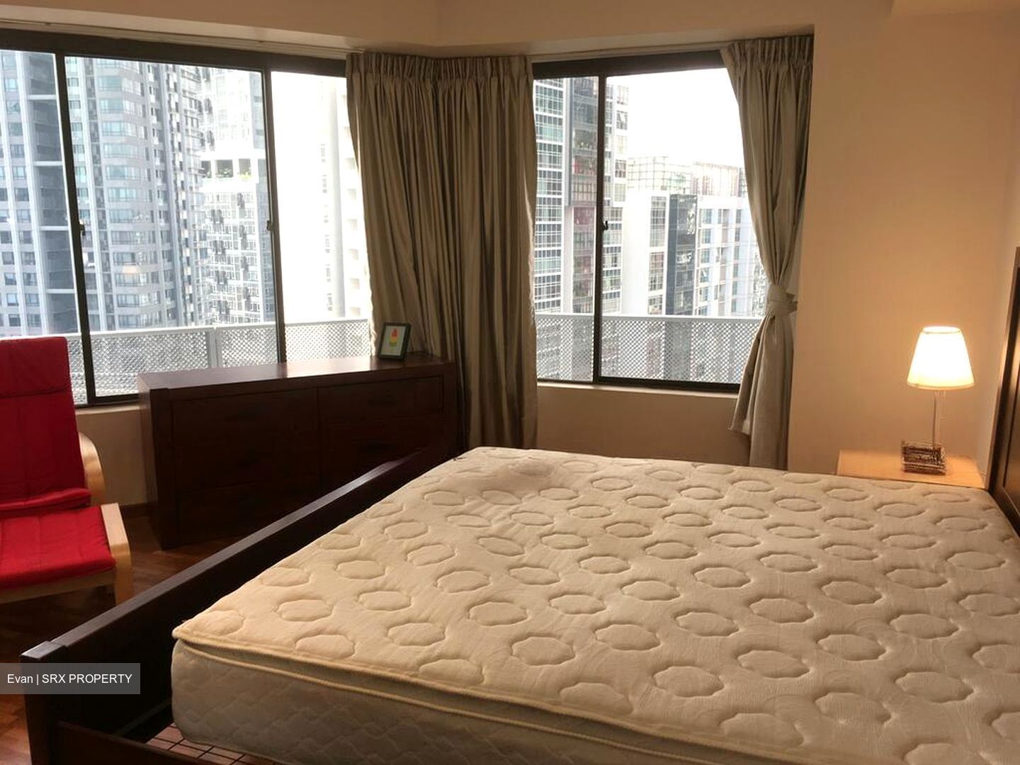 International Plaza (D2), Apartment #499212151